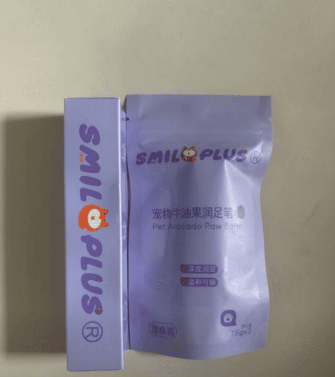 PataPro - Hidratante para patas e fucinhos