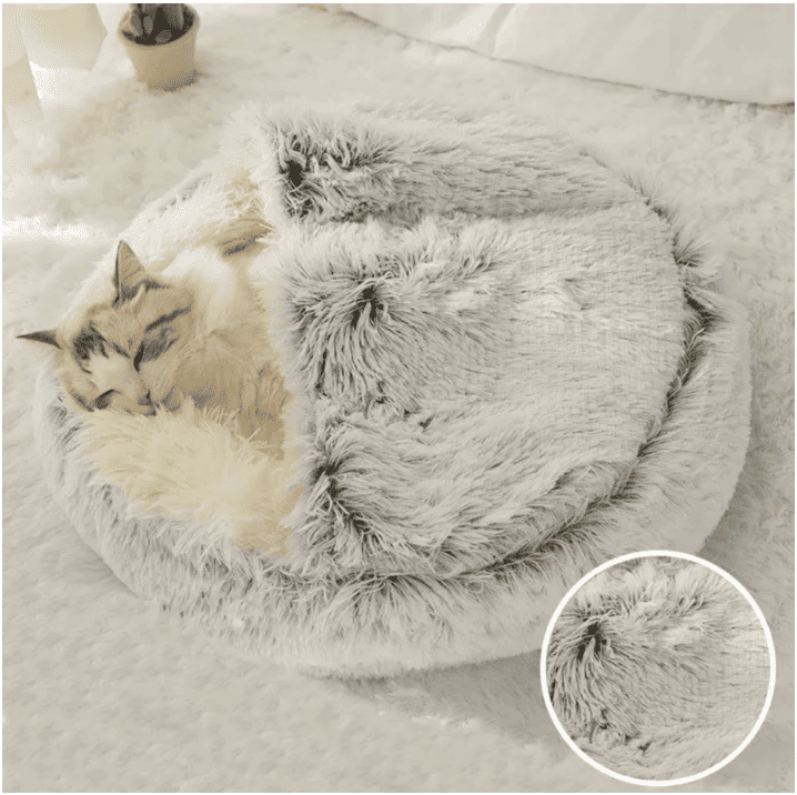 Cama Pet Fofinha