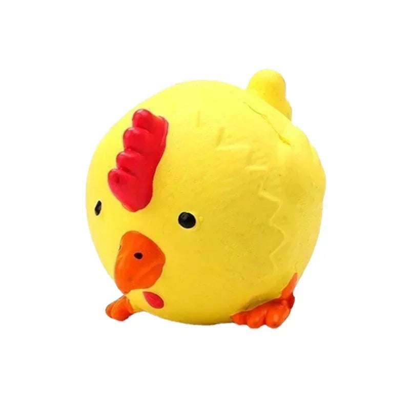 Bolinha Apito na Fazenda Encantada