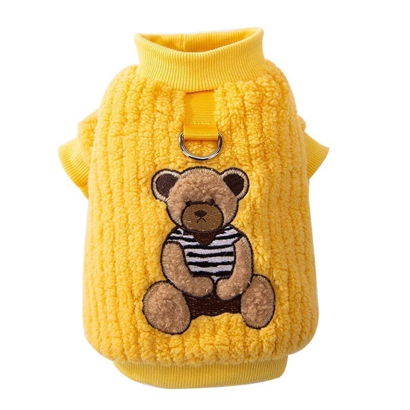 Moletom Fofurinha - Petbudy