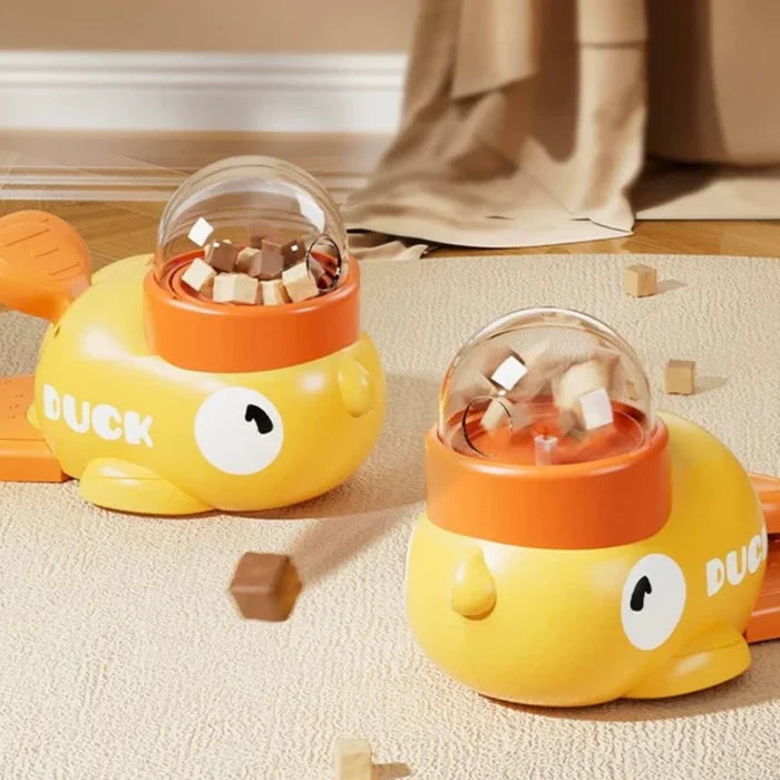 Alimentador Duck Patinho Interativo para Cães