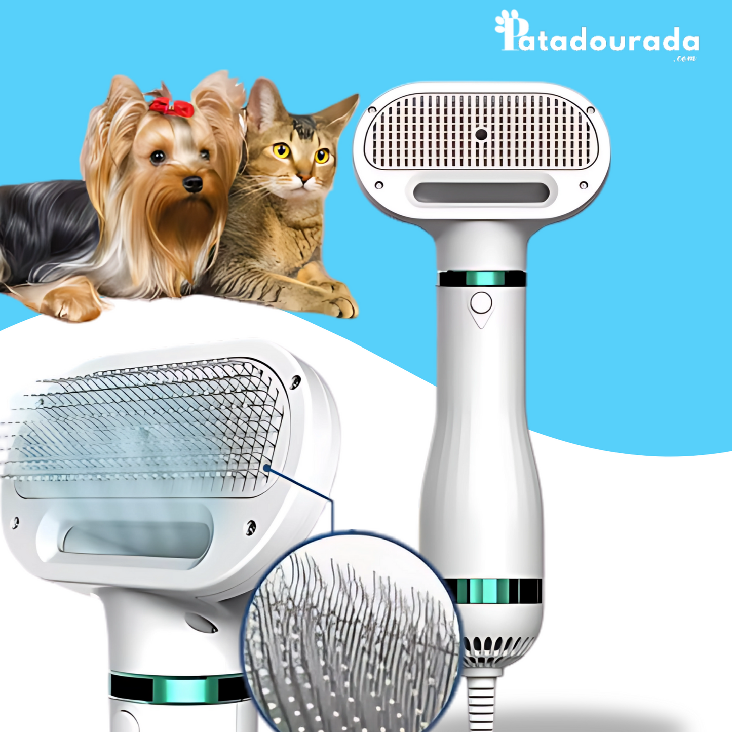 SECADOR SECAPET PRO