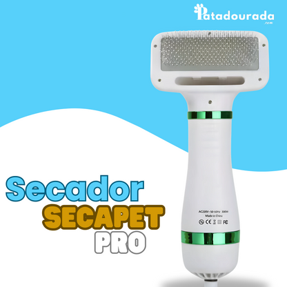 SECADOR SECAPET PRO