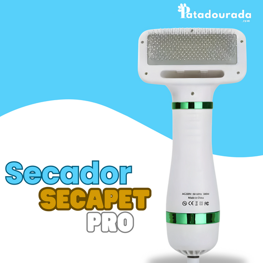 SECADOR SECAPET PRO