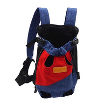 Mochila PetVentura. Transportadora para pets: