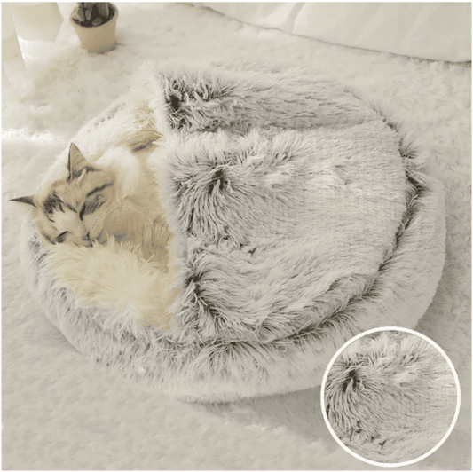 Cama Pet Fofinha