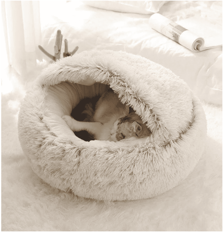 Cama Pet Fofinha