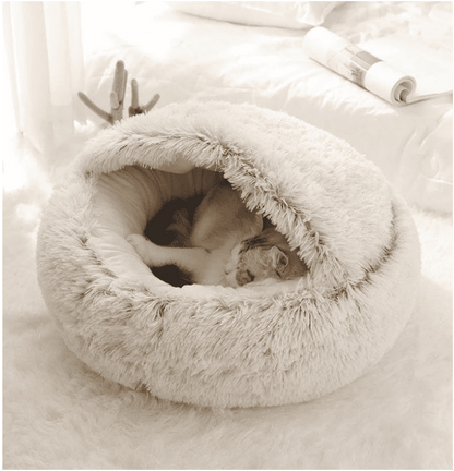 Cama Pet Fofinha