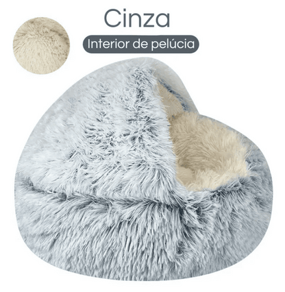 Cama Pet Fofinha