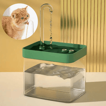 Bebedouro automático  para Pets - Petbudy