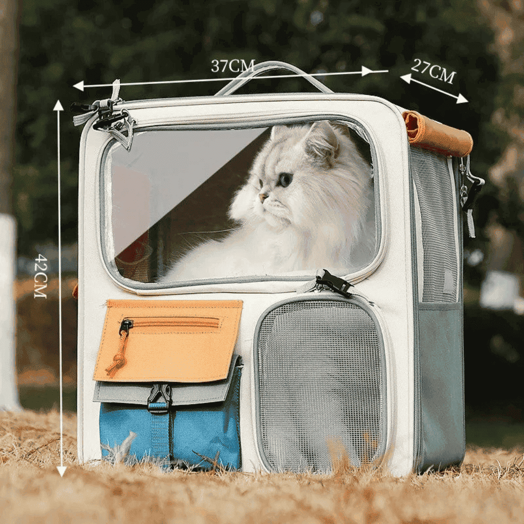 Mala de Transporte para Pets