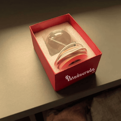 Luminária 3D Personalizada