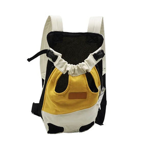 Mochila PetVentura. Transportadora para pets: