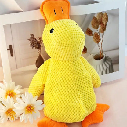 Pato de Pelúcia Parceiro