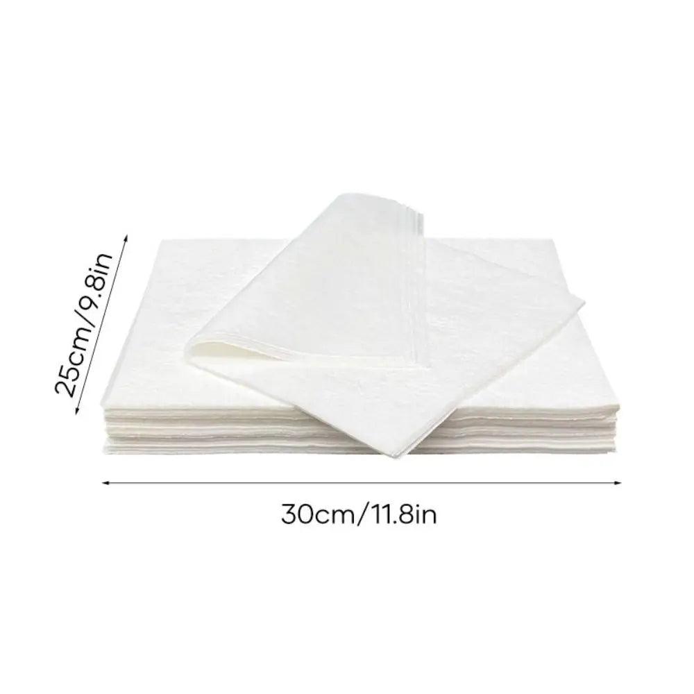 PAPEL SUPER ABSORVENTE  XIXIPETBUDY - 50 Unds