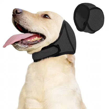 Abafador de Ruídos Pet – Conforto & Proteção
