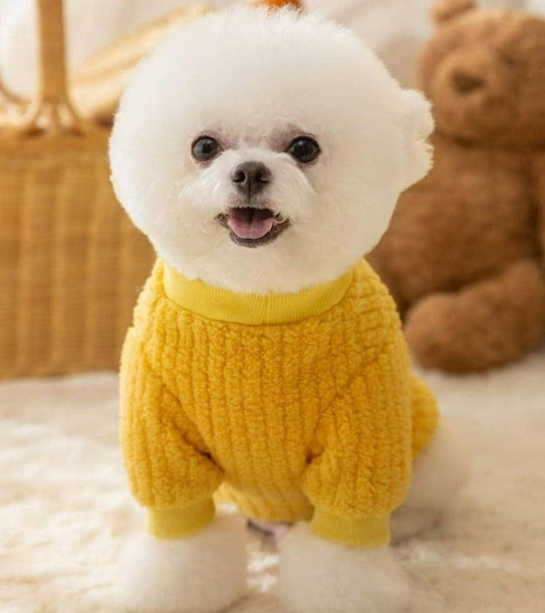 Moletom Fofurinha - Petbudy